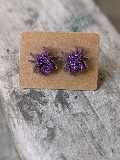 August Earring Box