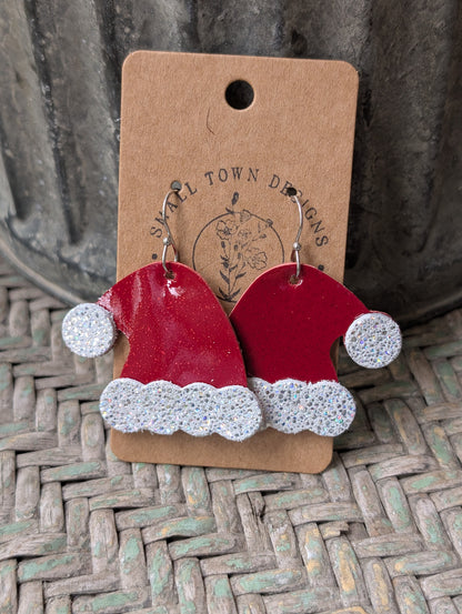 Santa Hats