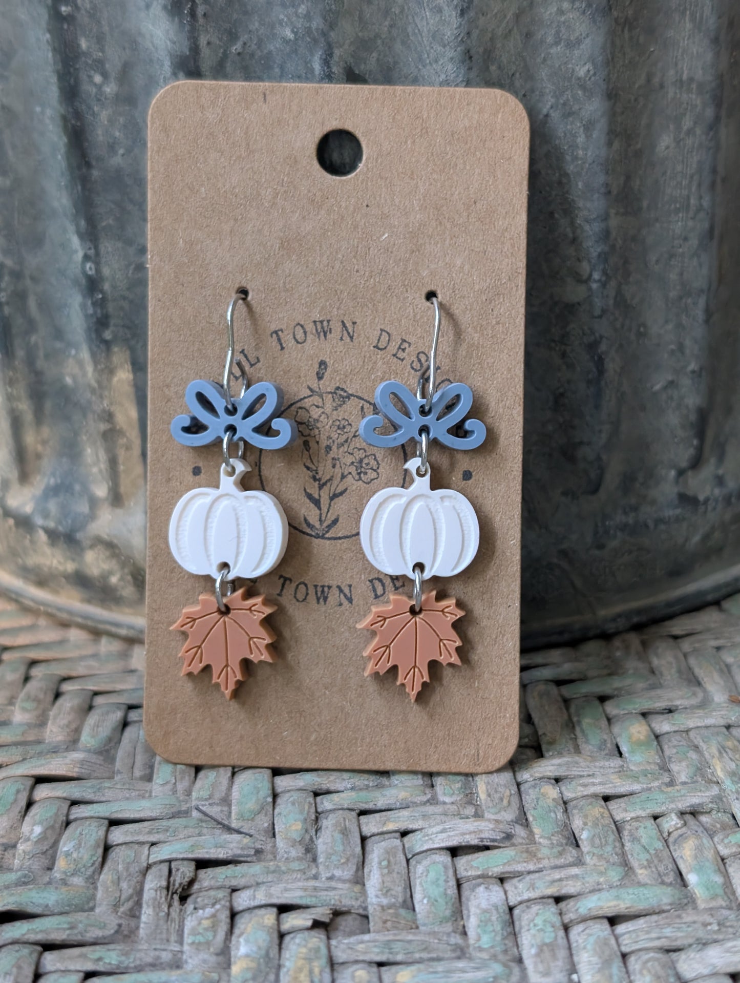 Pre-Order Fall Trios