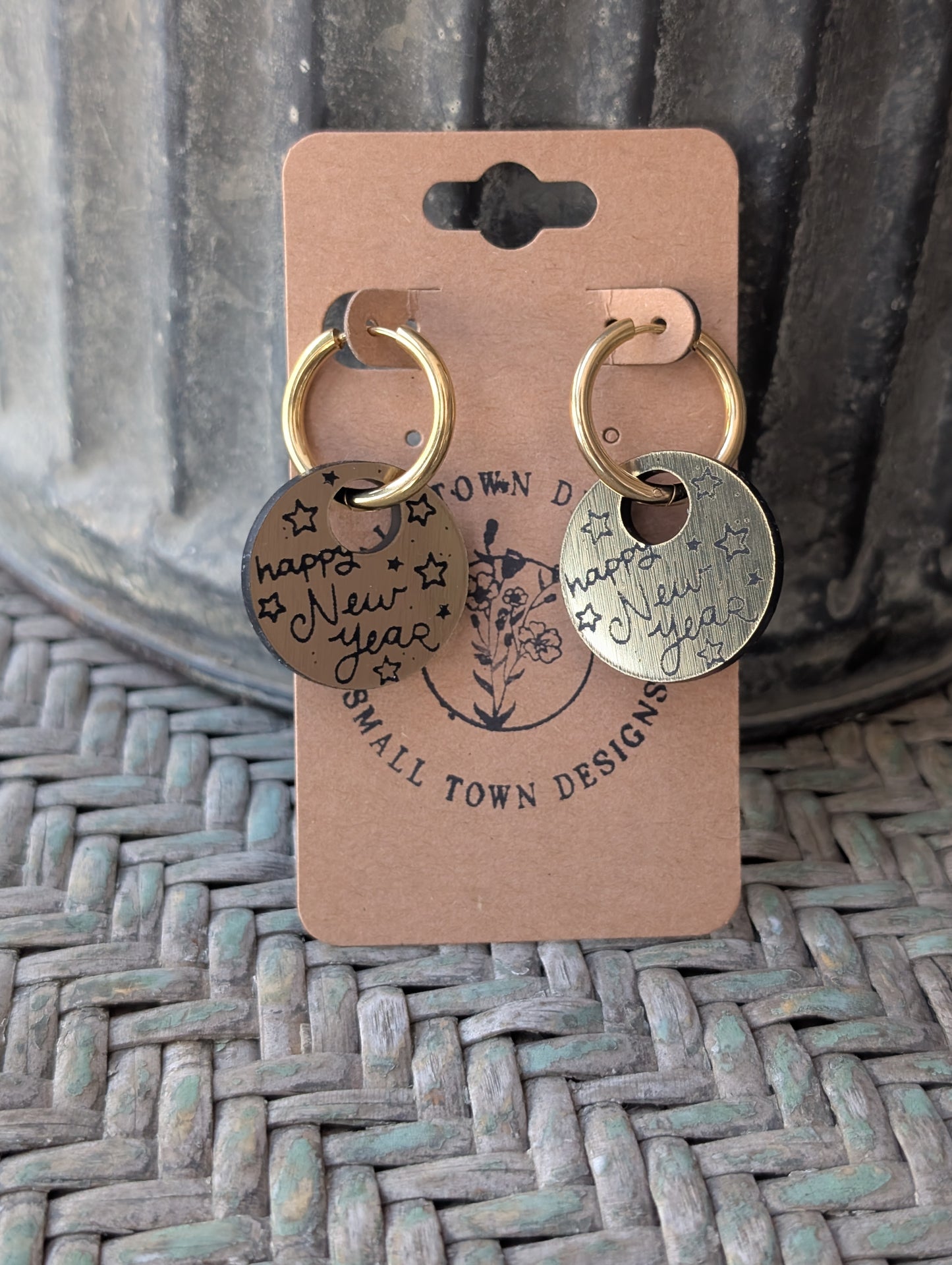 NYE Dangles
