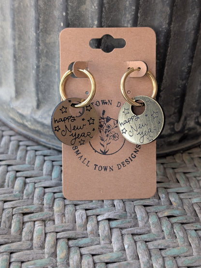 NYE Dangles