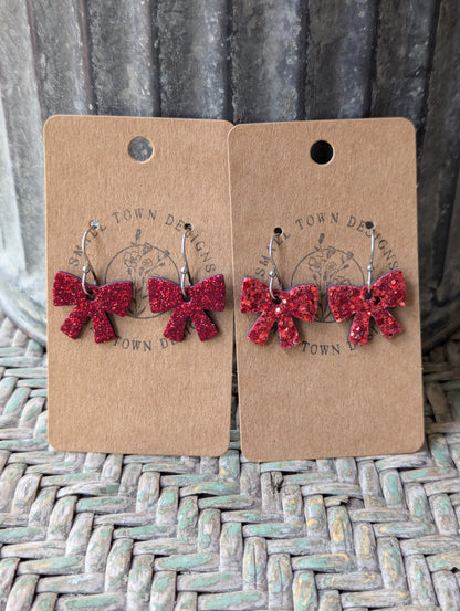 Bow Dangles