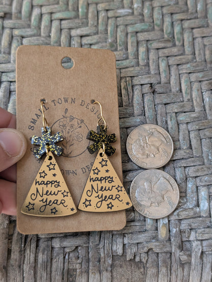 NYE Dangles