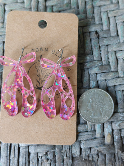 Ballet Slippers