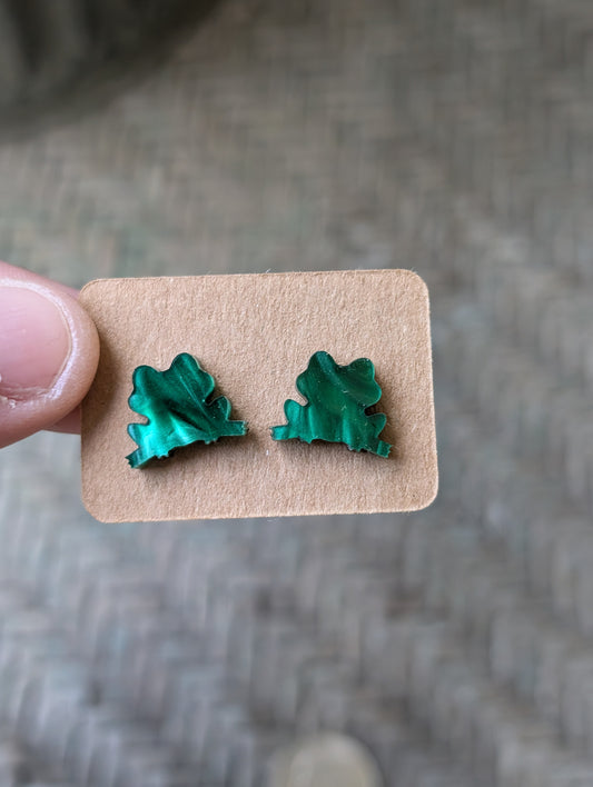 Frog Studs
