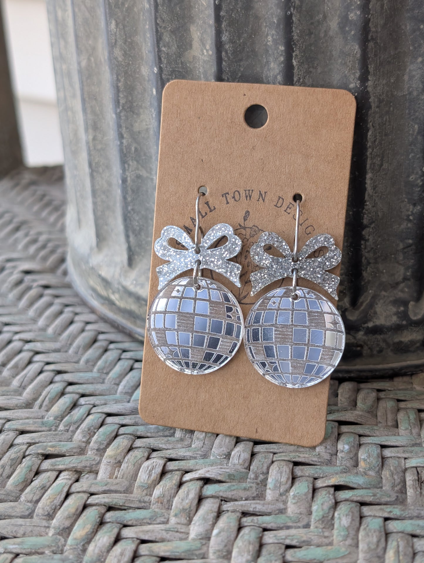 NYE Dangles