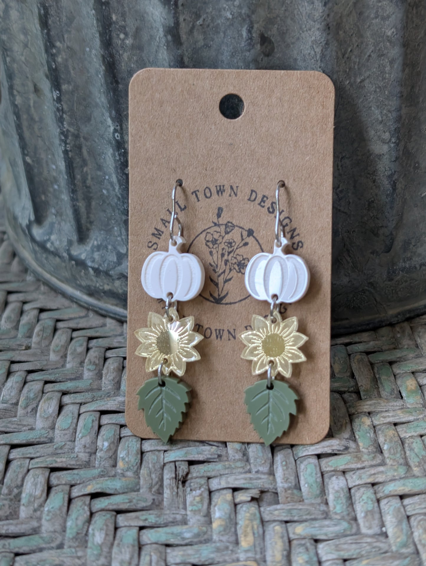 Pre-Order Fall Trios