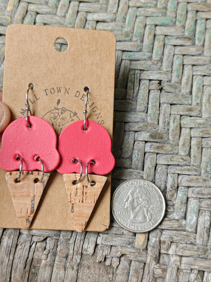 Ice Cream Dangles