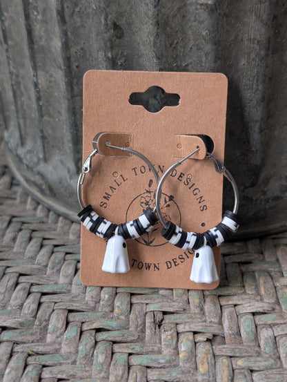 Ghost Hoops