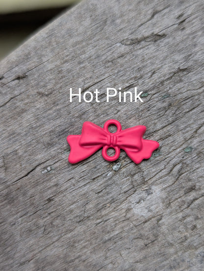 Sport Bow Trios