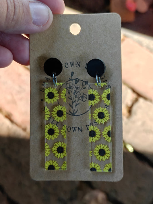 Sunflower bar