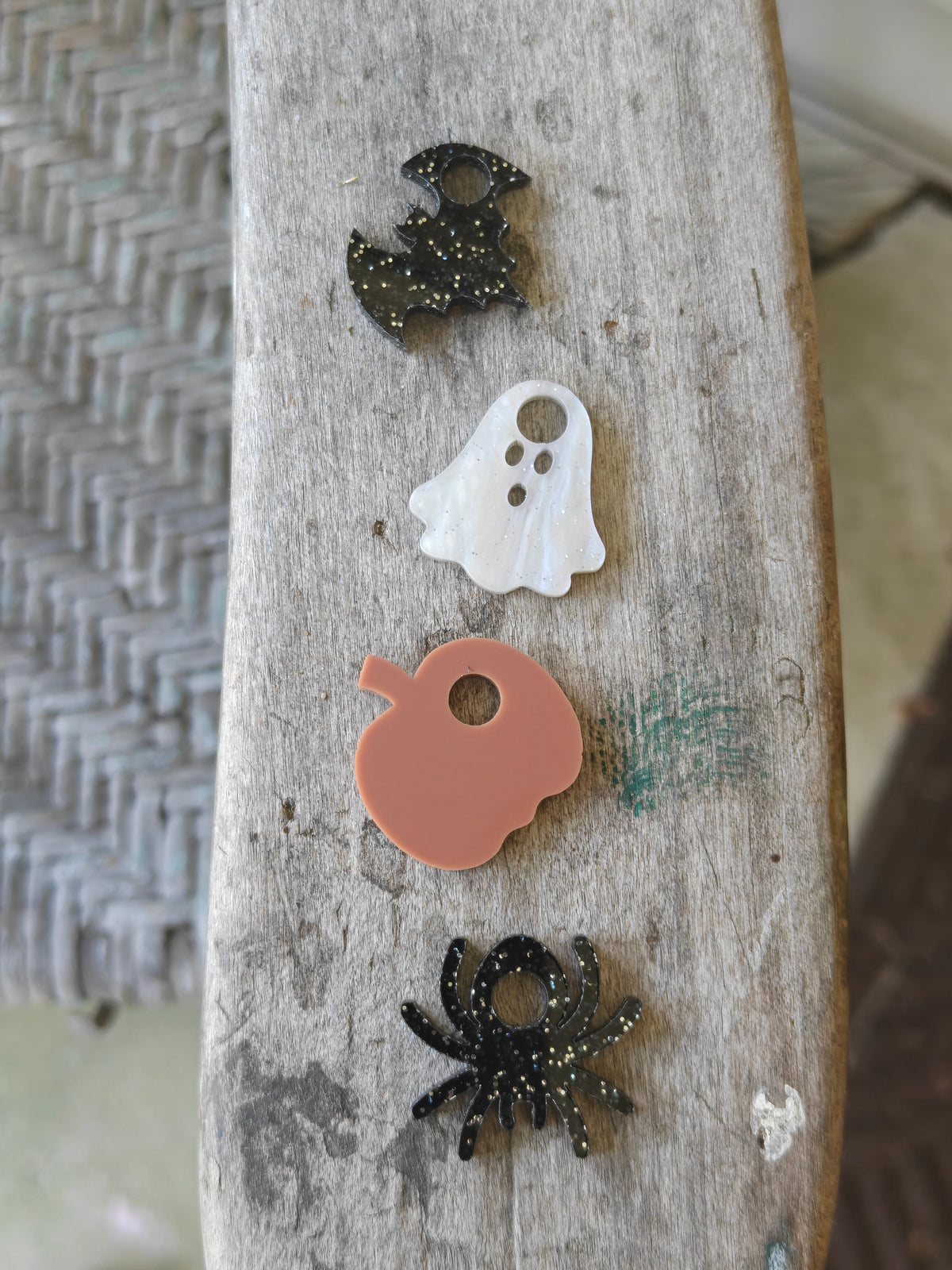 Hallow Charm Grab Bags