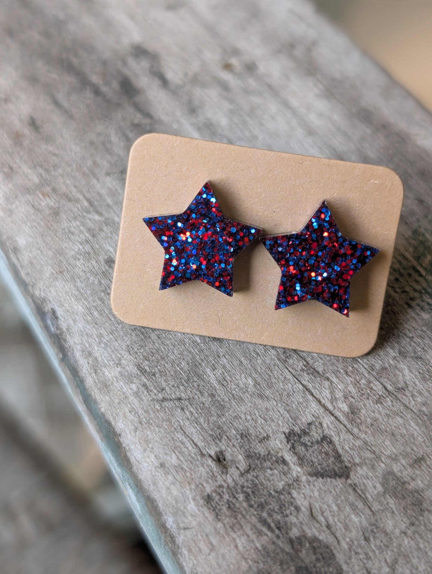June Earring Box