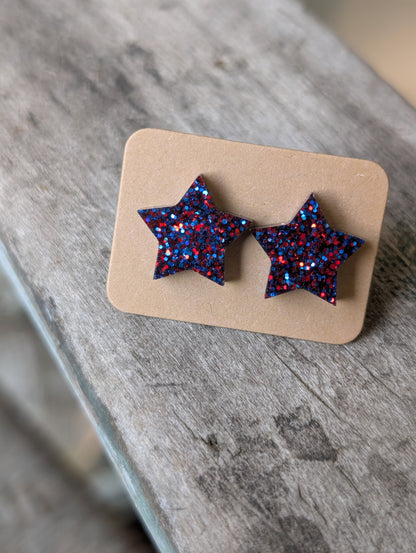 June Earring Box