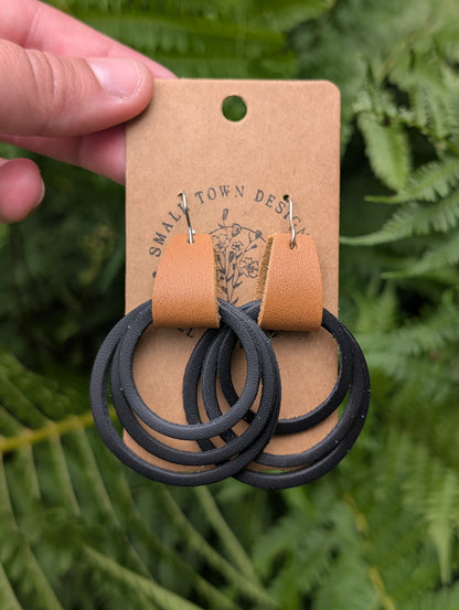 Black Rings