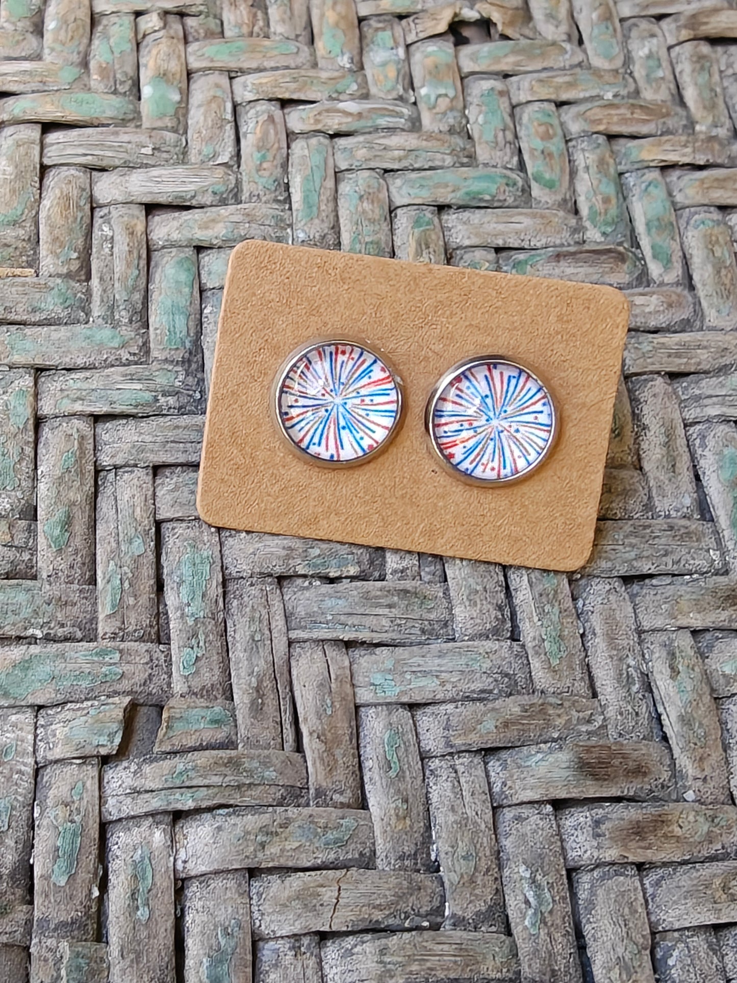 Fireworks Studs