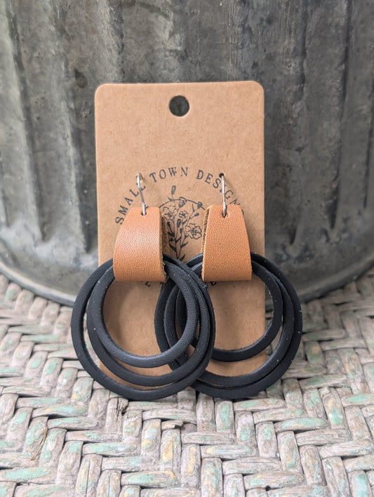 Black Rings