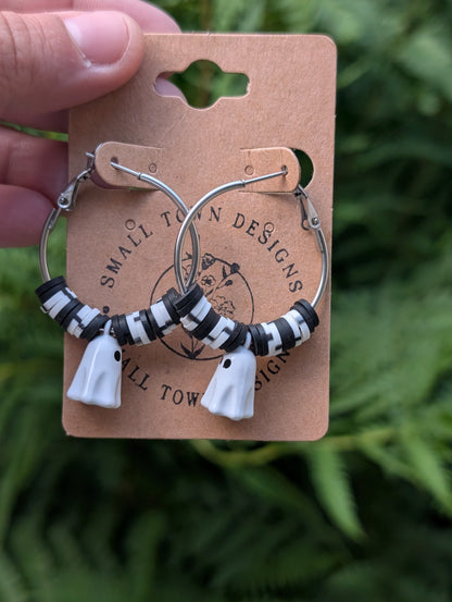 Ghost Hoops