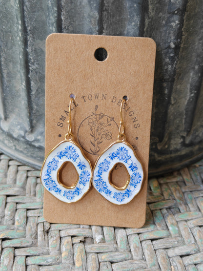May Earring Box