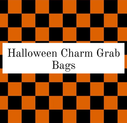Hallow Charm Grab Bags