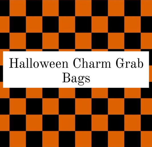 Hallow Charm Grab Bags