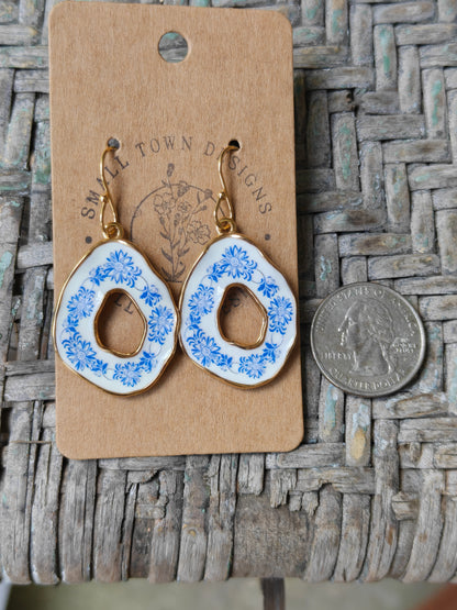 May Earring Box
