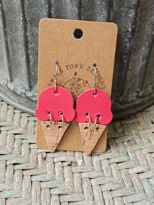 Ice Cream Dangles