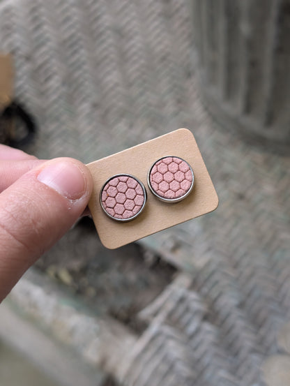 Salmon Studs