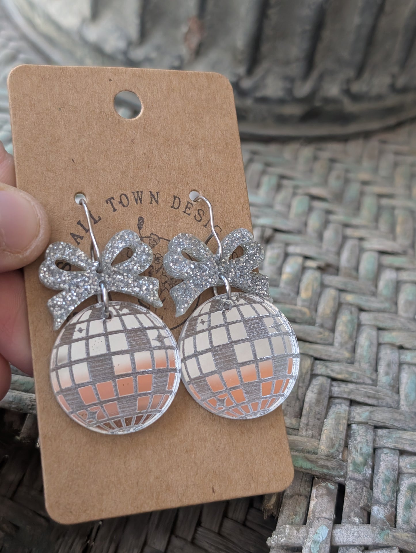 NYE Dangles