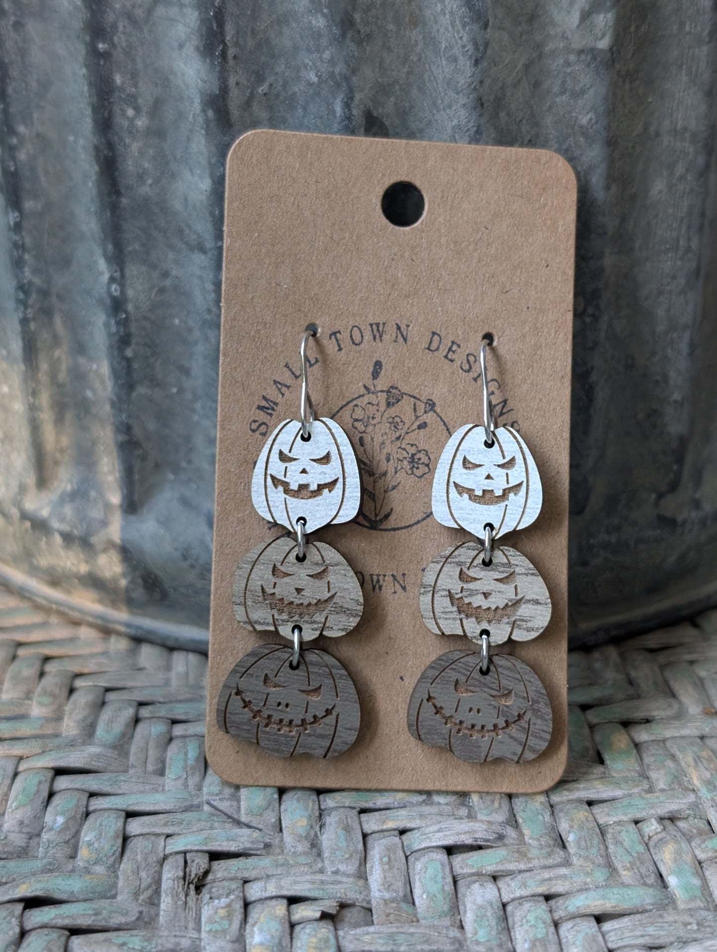 Pre-Order Fall Trios