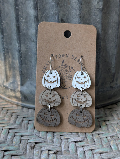 Pre-Order Fall Trios