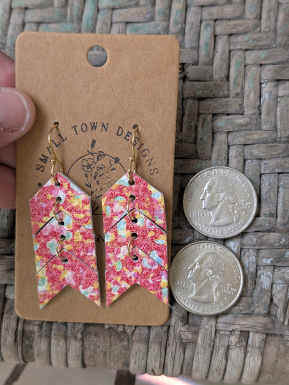 Summer Chevrons