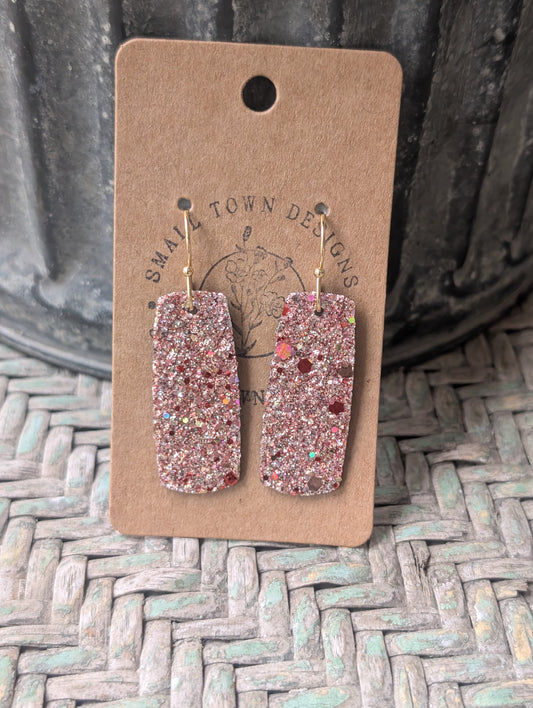 Red/Gold/Pink Mix Bars