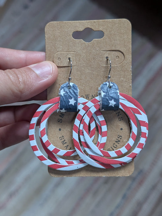 Americana rings