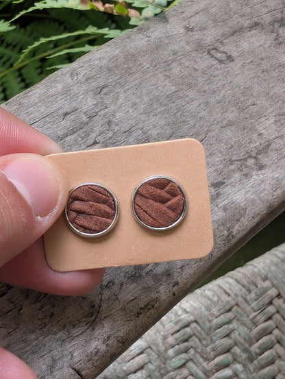 July Earring Box