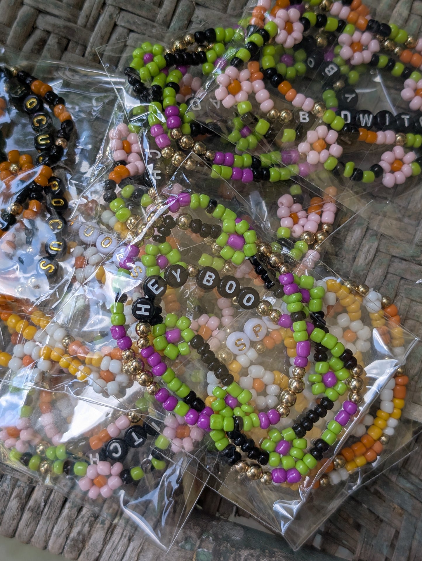 August Earring Box