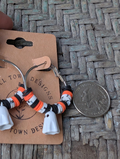 Ghost Hoops