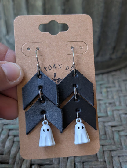 Ghost Chevrons