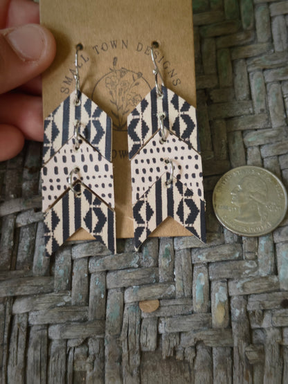 Tribal Chevrons