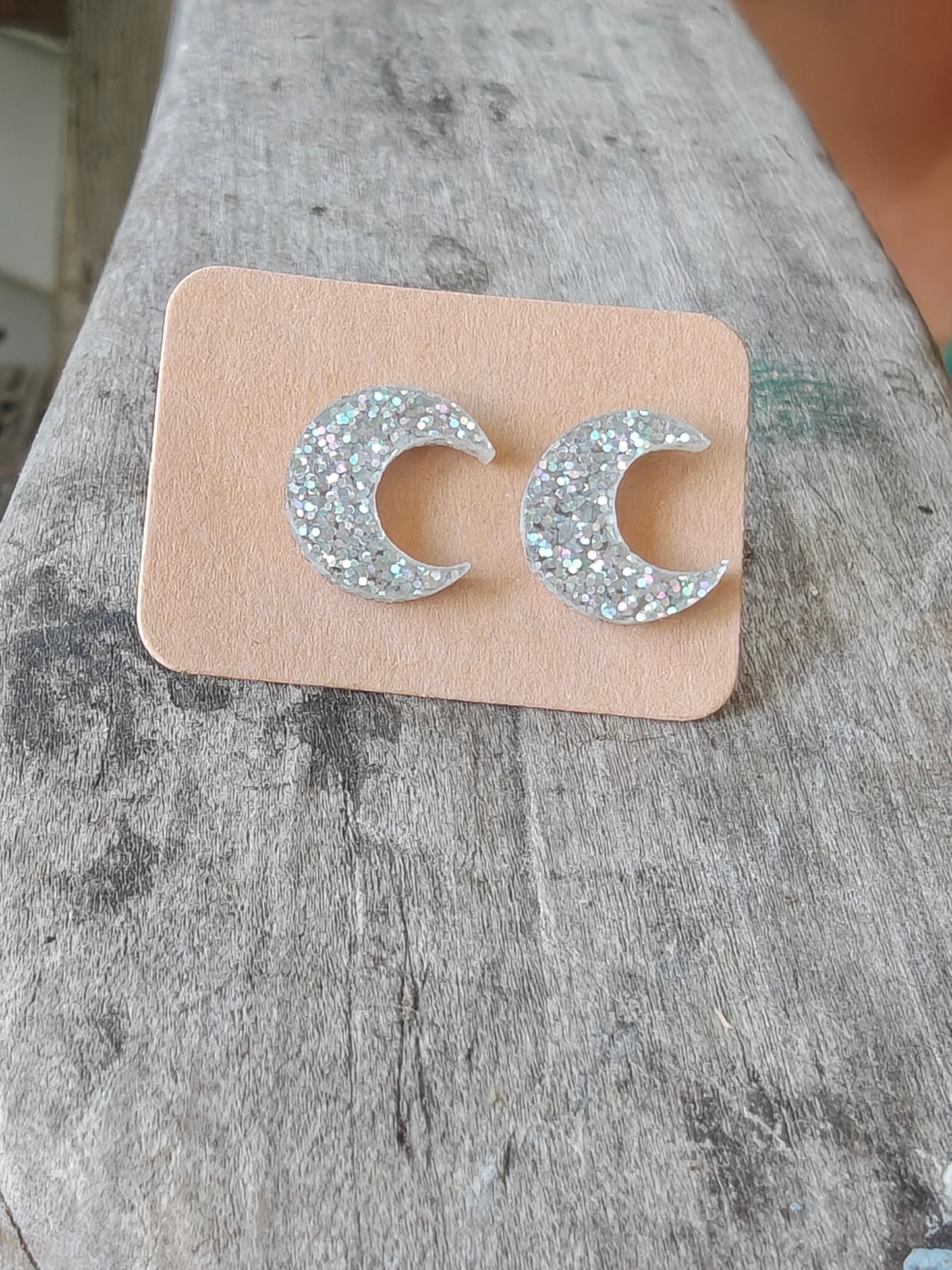September Earring Box