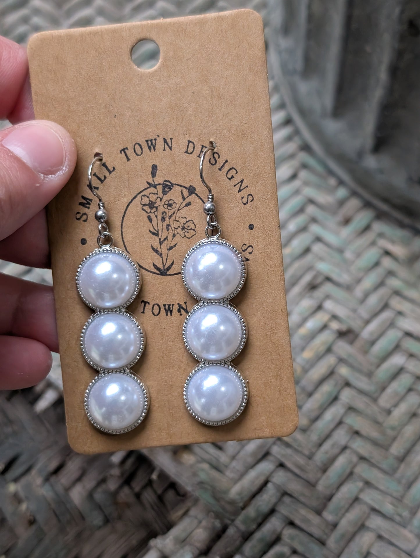 Pearl Trios