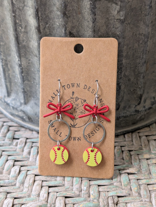 Sport Bow Trios