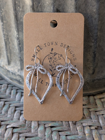 Silver Bow Diamonds