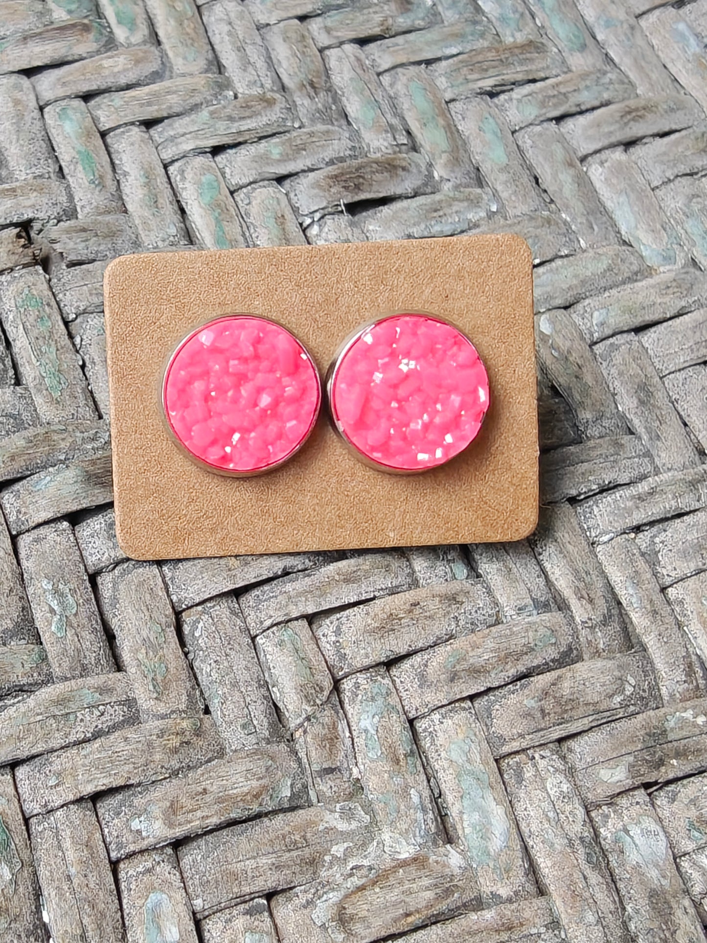 May Earring Box