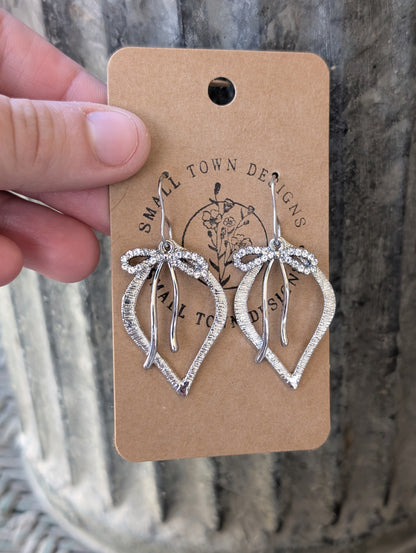 Silver Bow Diamonds