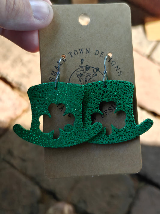 Leprechaun Hat