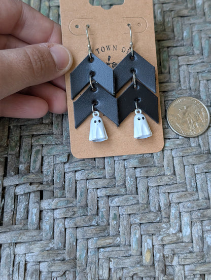 Ghost Chevrons
