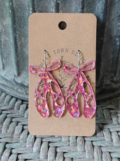 Ballet Slippers