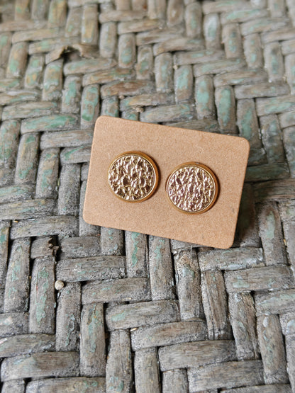 August Earring Box