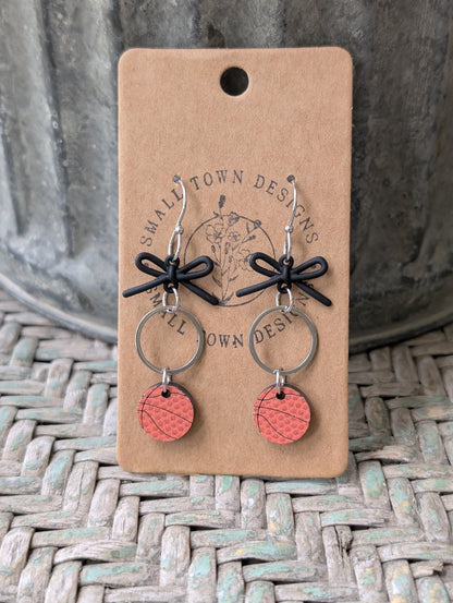 Sport Bow Trios